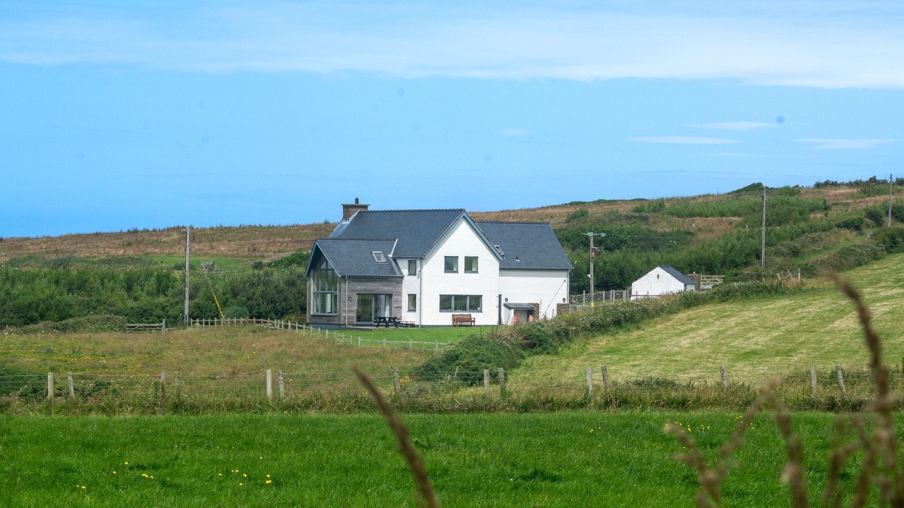 Photo of Outdoor in Llanfaethlu