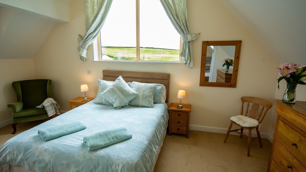 Photo of Bedroom in Llanfaethlu