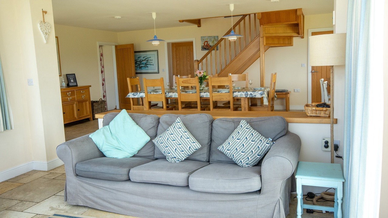Photo of Livingroom in Llanfaethlu