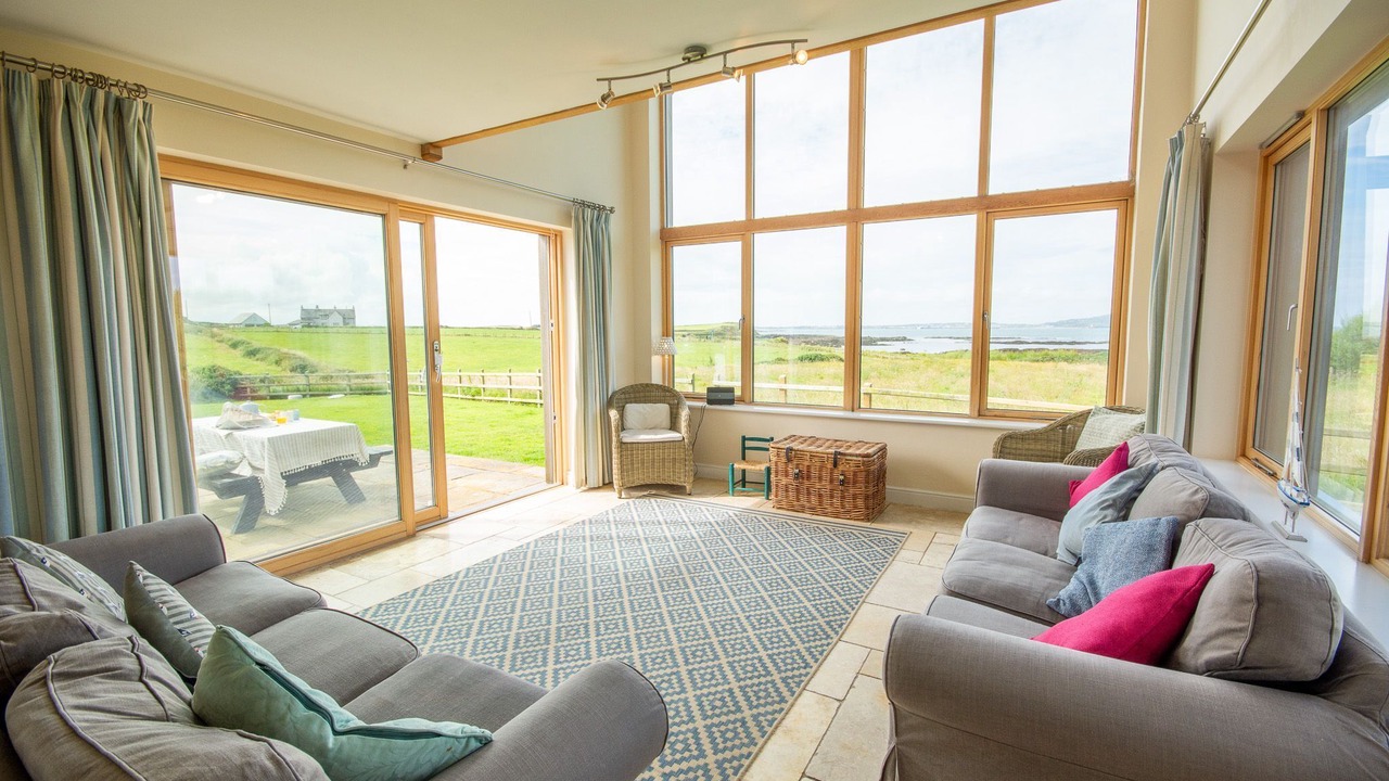 Photo of Livingroom in Llanfaethlu