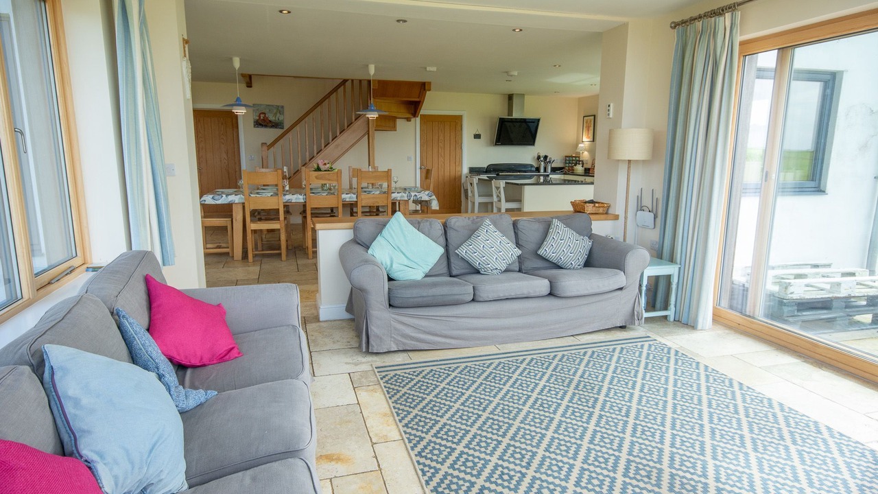 Photo of Livingroom in Llanfaethlu