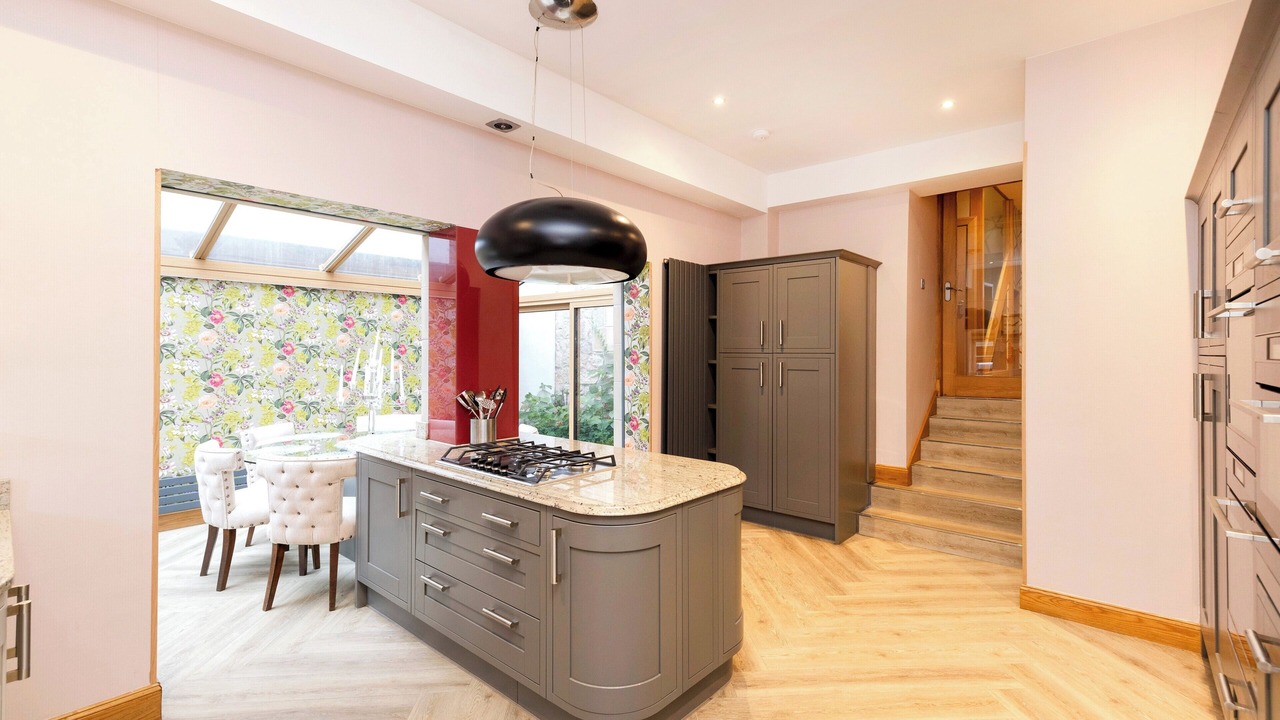 Photo of Kitchen in New Town
