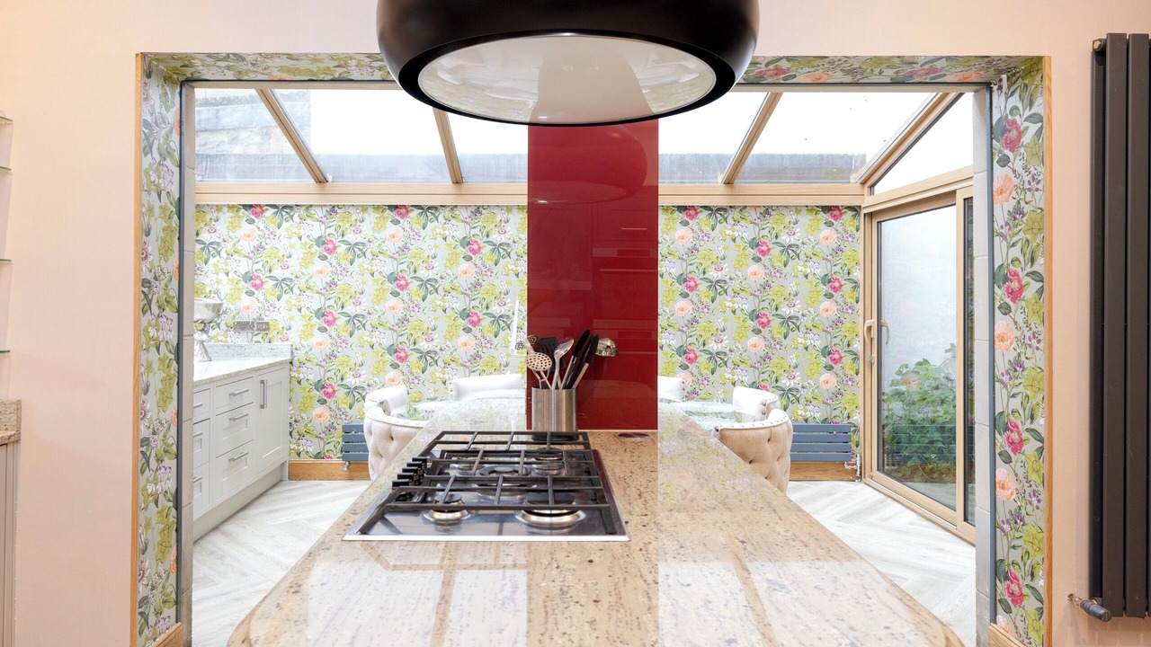 Photo of Kitchen in New Town