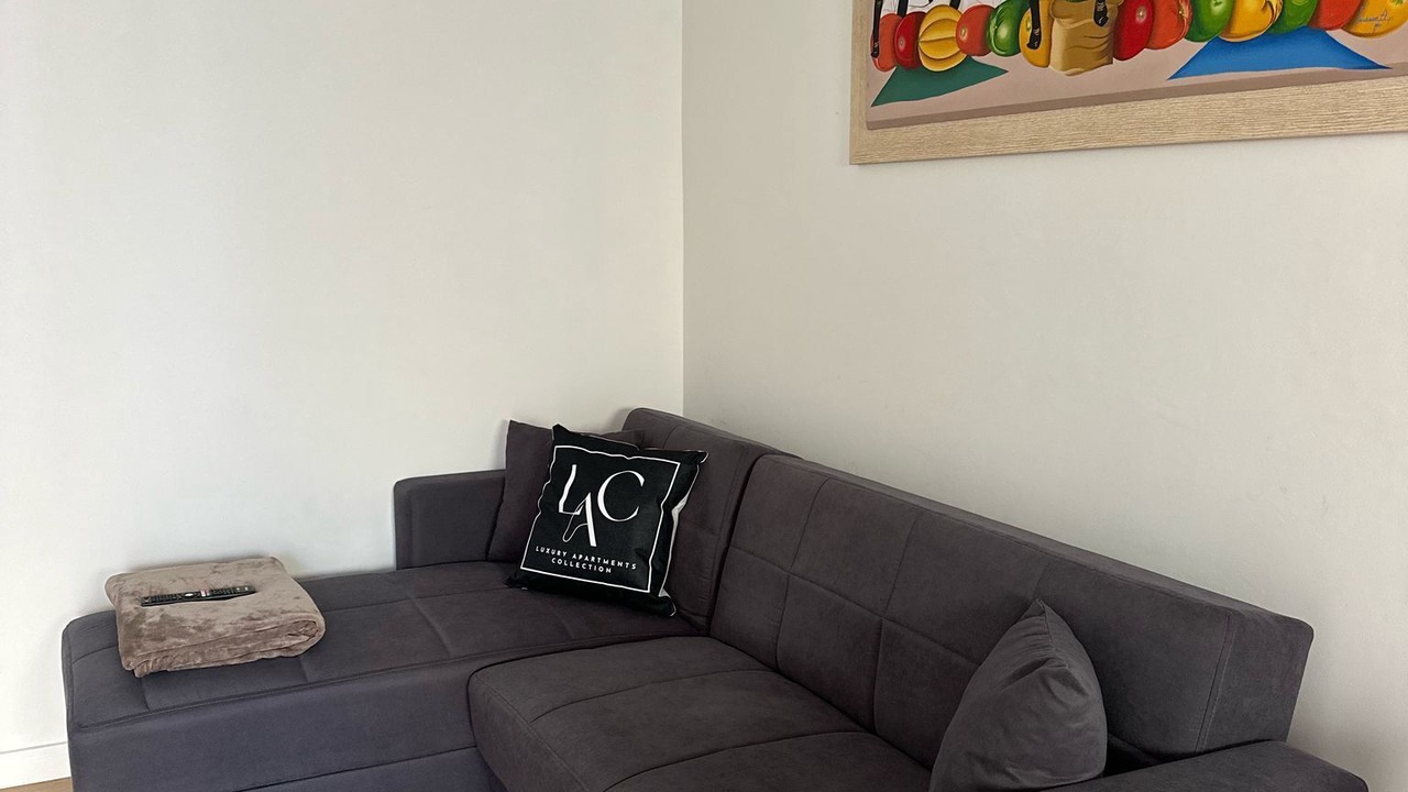 Photo of Livingroom in Passo Oscuro