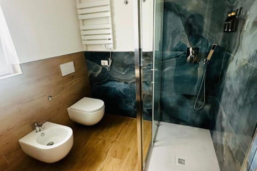 Photo of Bathroom in Passo Oscuro