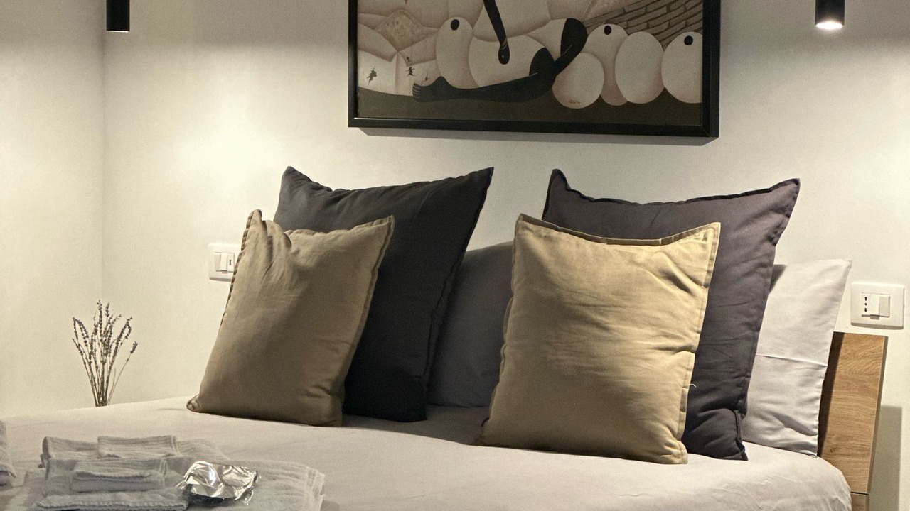 Photo of Bedroom in Passo Oscuro
