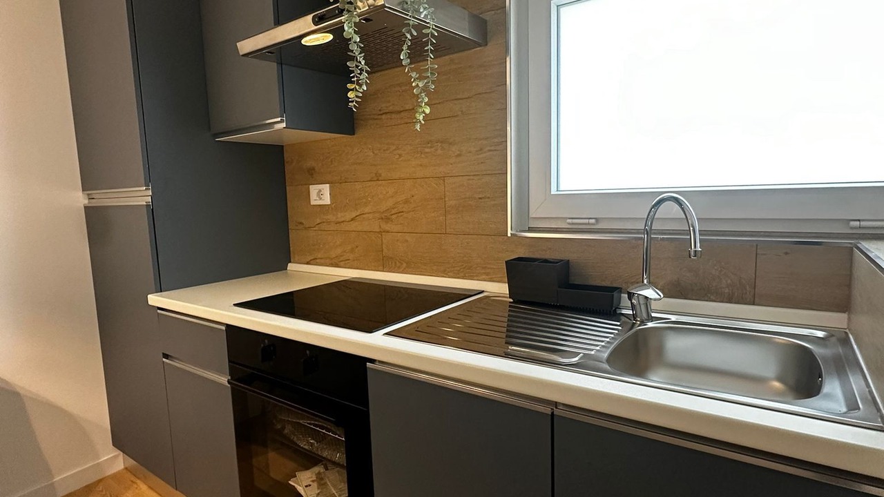 Photo of Kitchen in Passo Oscuro