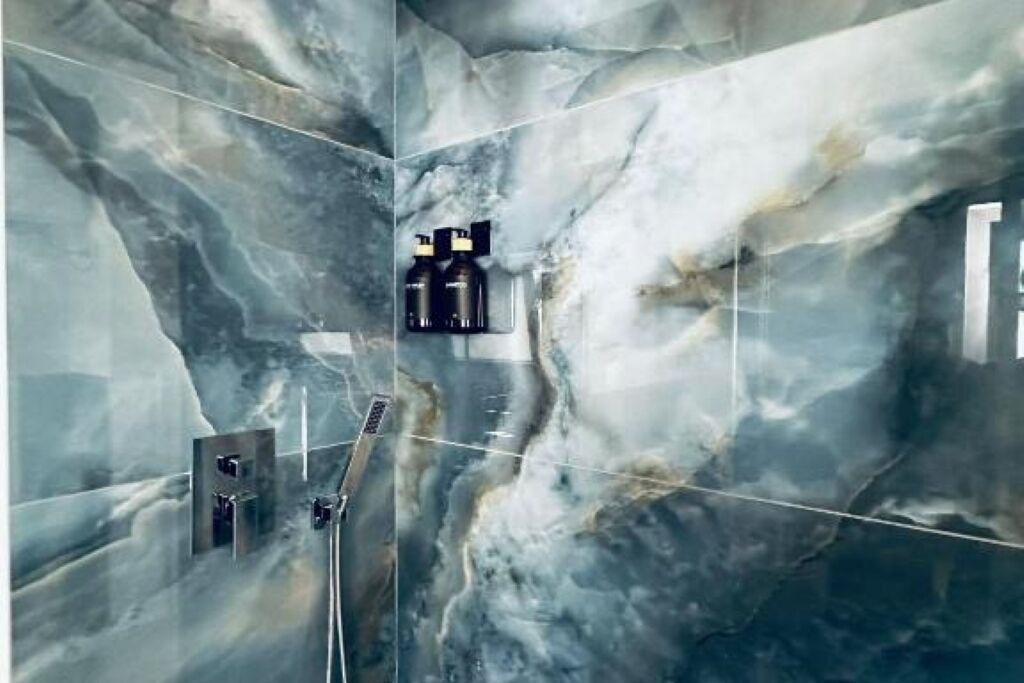 Photo of Bathroom in Passo Oscuro