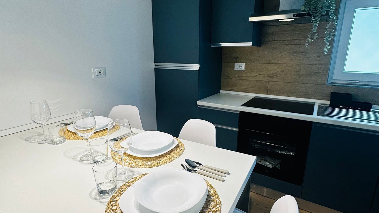 Photo of Kitchen in Passo Oscuro