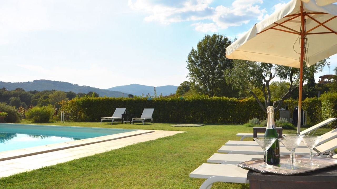 Photo of Outdoor in Signa