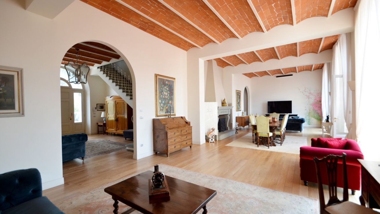 Photo of Livingroom in Signa