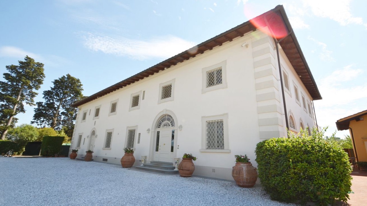 Photo of Outdoor in Signa
