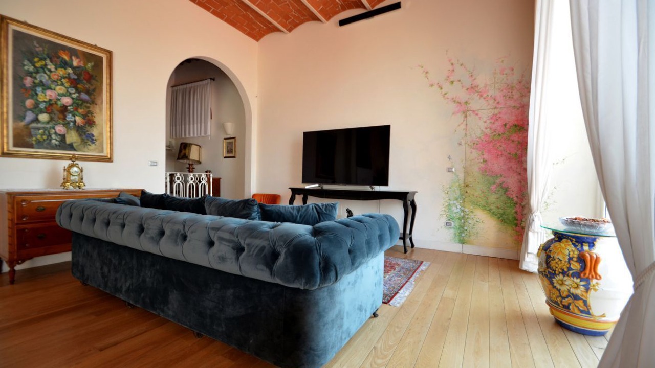 Photo of Livingroom in Signa