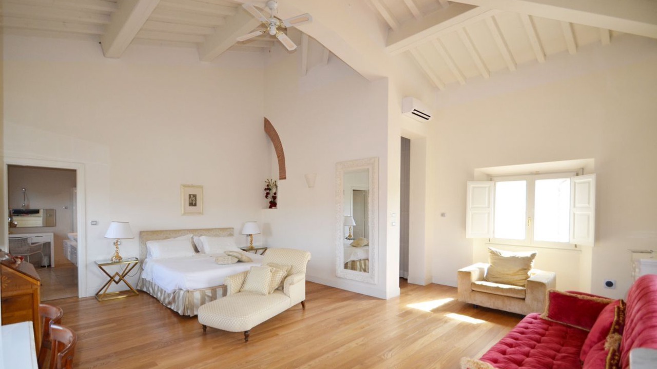 Photo of Livingroom in Signa