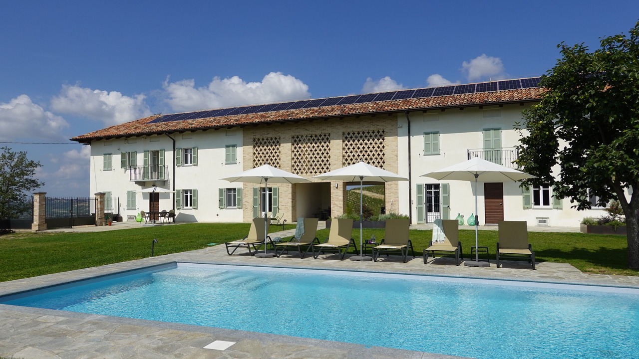 Photo of Outdoor in Castagnole delle Lanze
