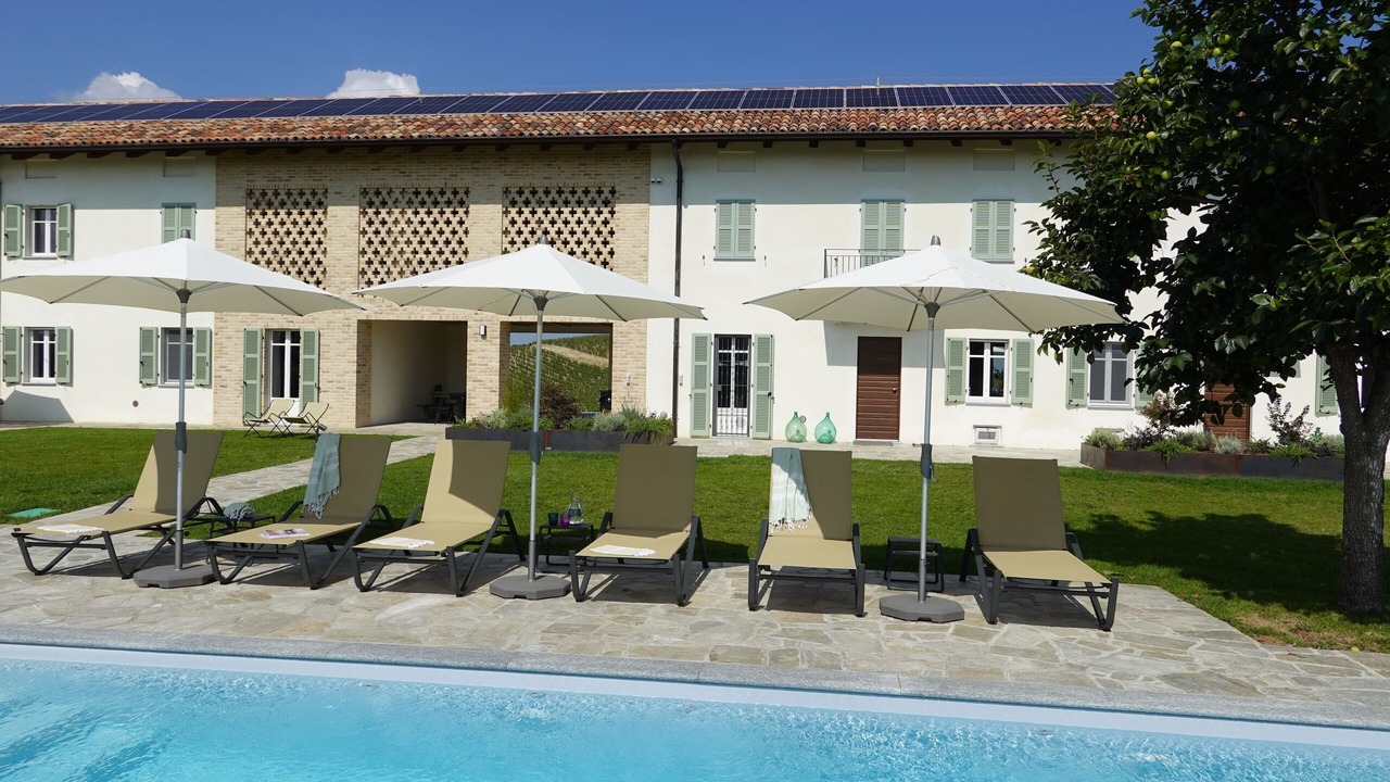 Photo of Outdoor in Castagnole delle Lanze