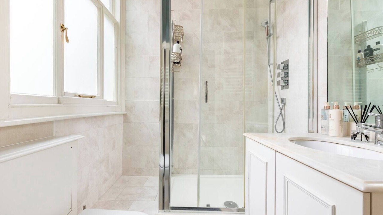 Photo of Bathroom in Westminster