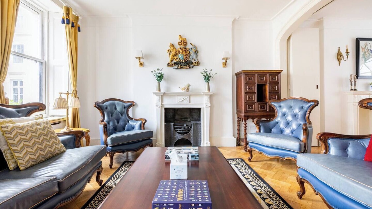 Photo of Livingroom in Westminster