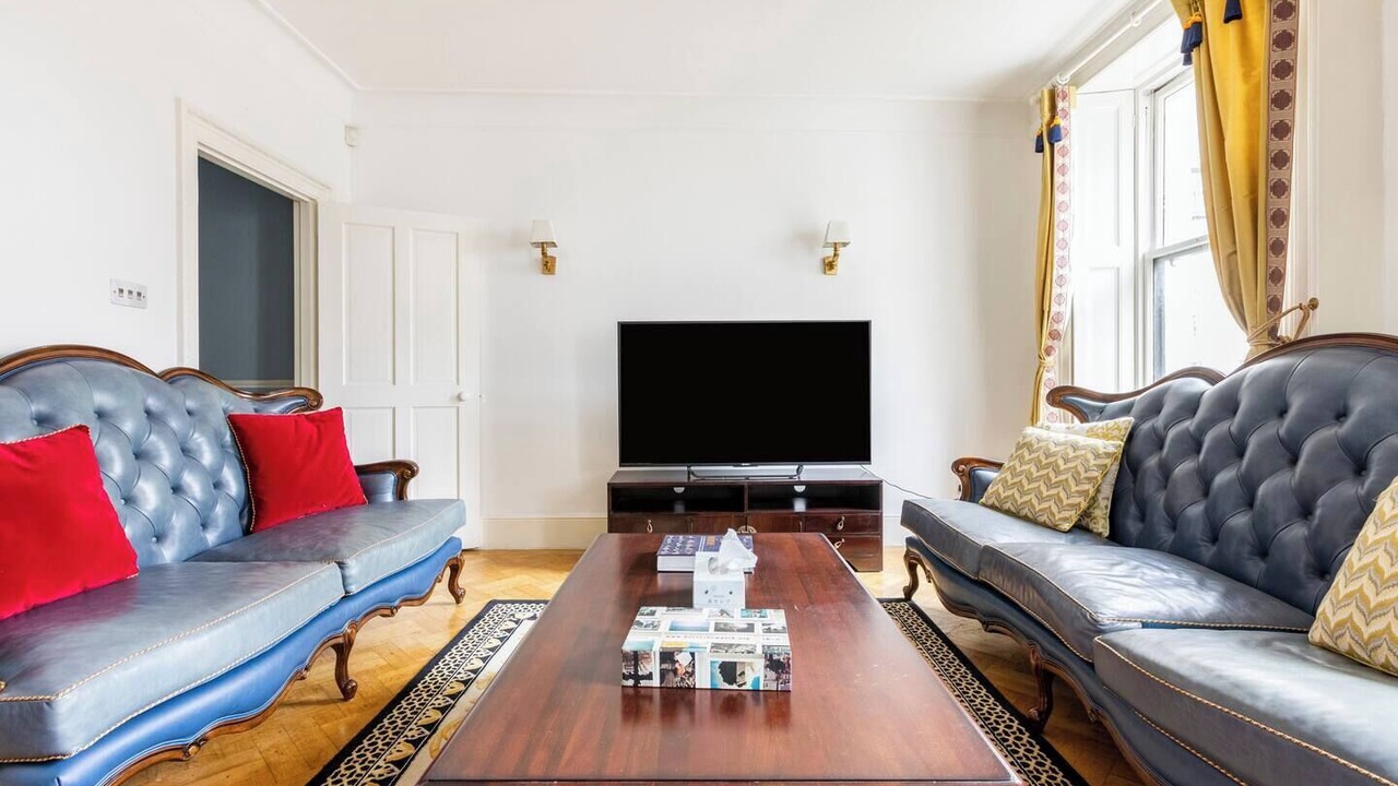 Photo of Livingroom in Westminster