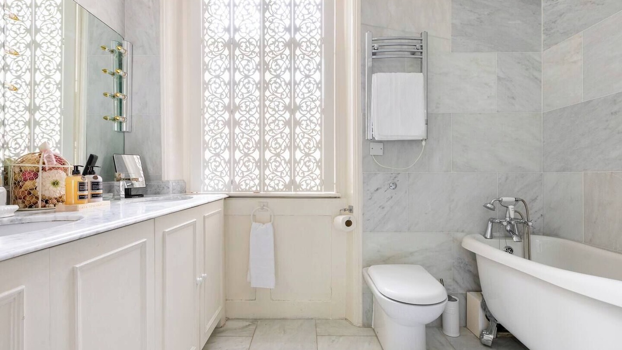 Photo of Bathroom in Westminster