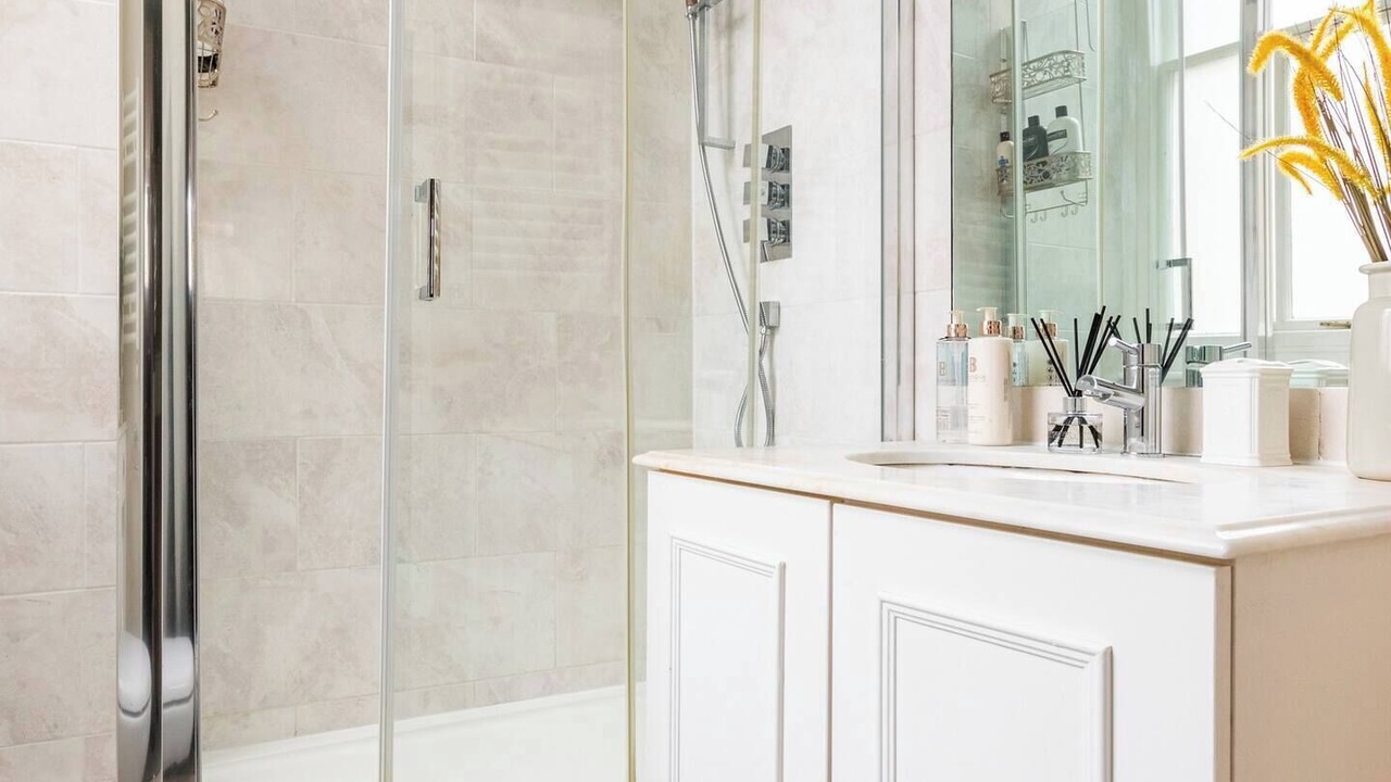 Photo of Bathroom in Westminster