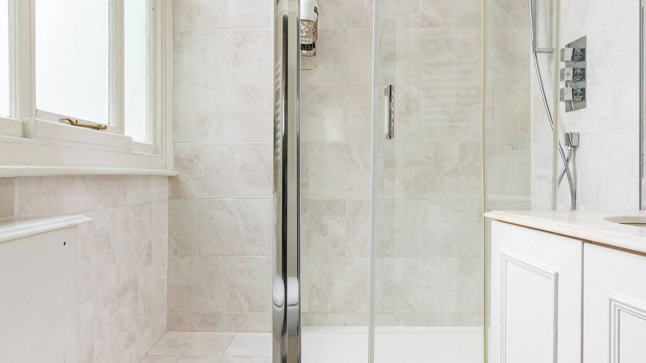 Photo of Bathroom in Westminster