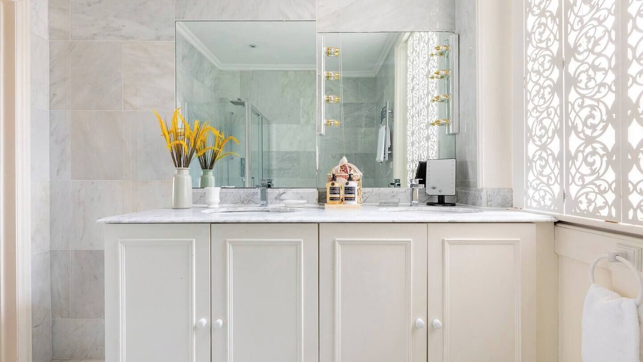 Photo of Bathroom in Westminster
