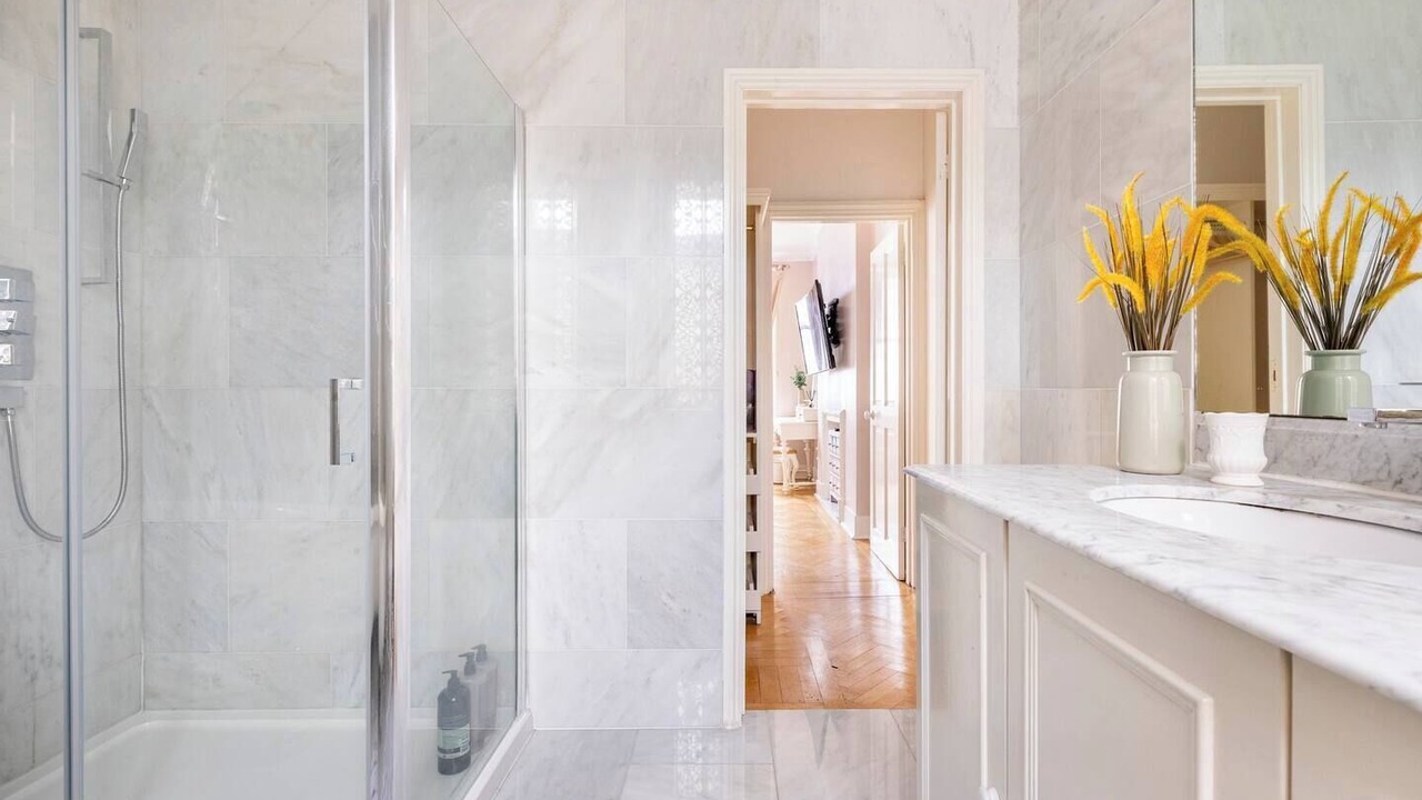 Photo of Bathroom in Westminster