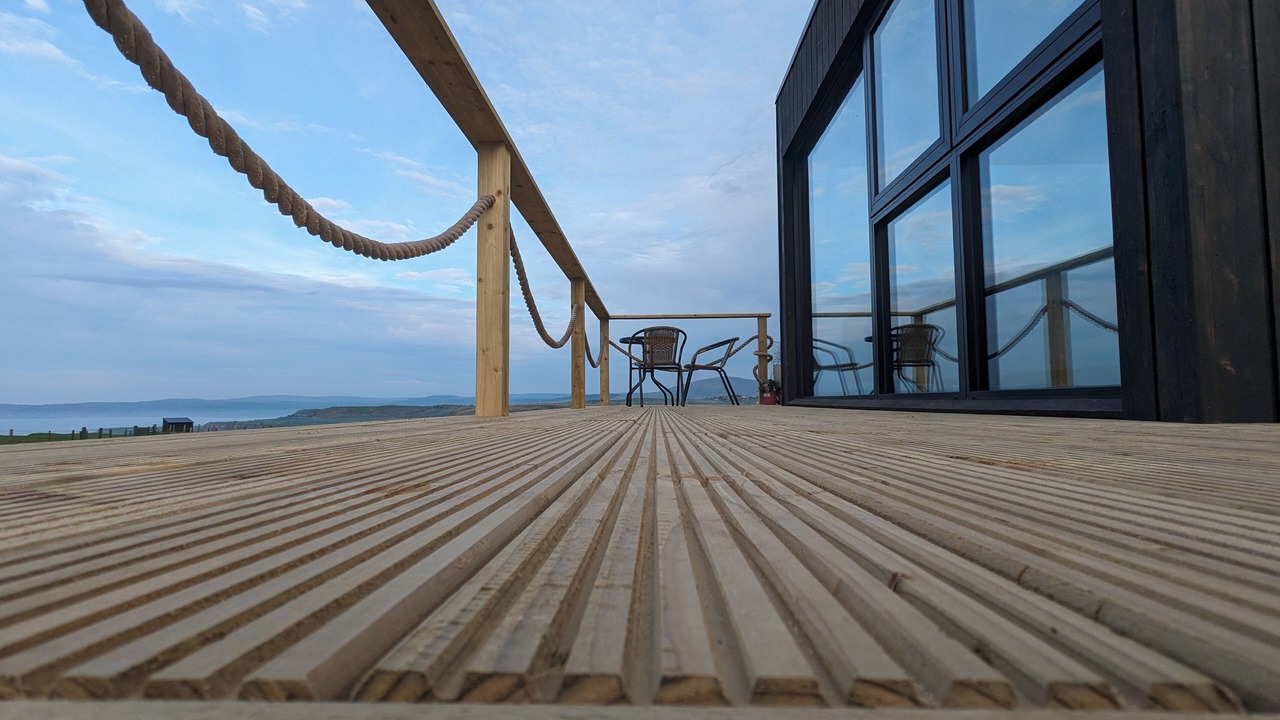 Photo of Outdoor in Ballycastle