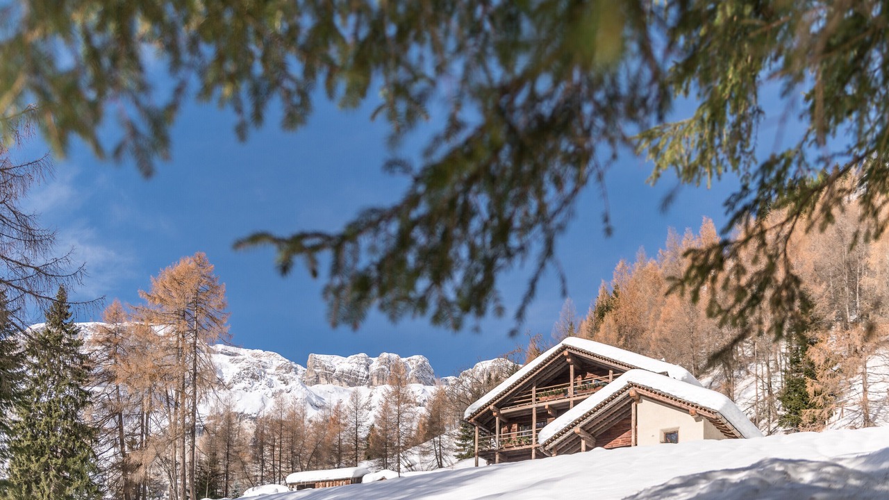 Photo of Outdoor in Livinallongo del Col di Lana