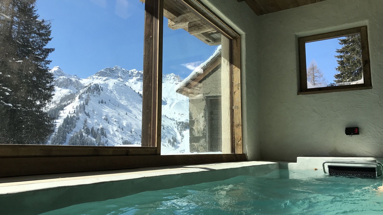 Photo of Outdoor in Livinallongo del Col di Lana