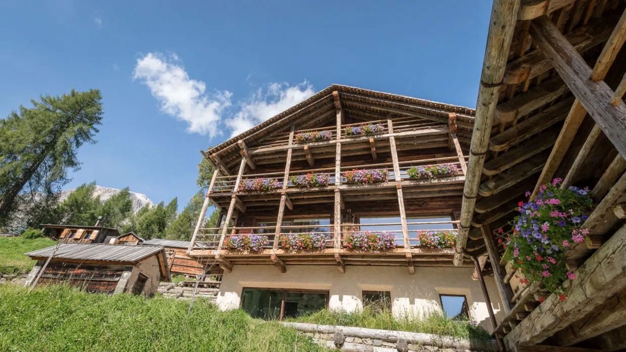 Photo of Outdoor in Livinallongo del Col di Lana