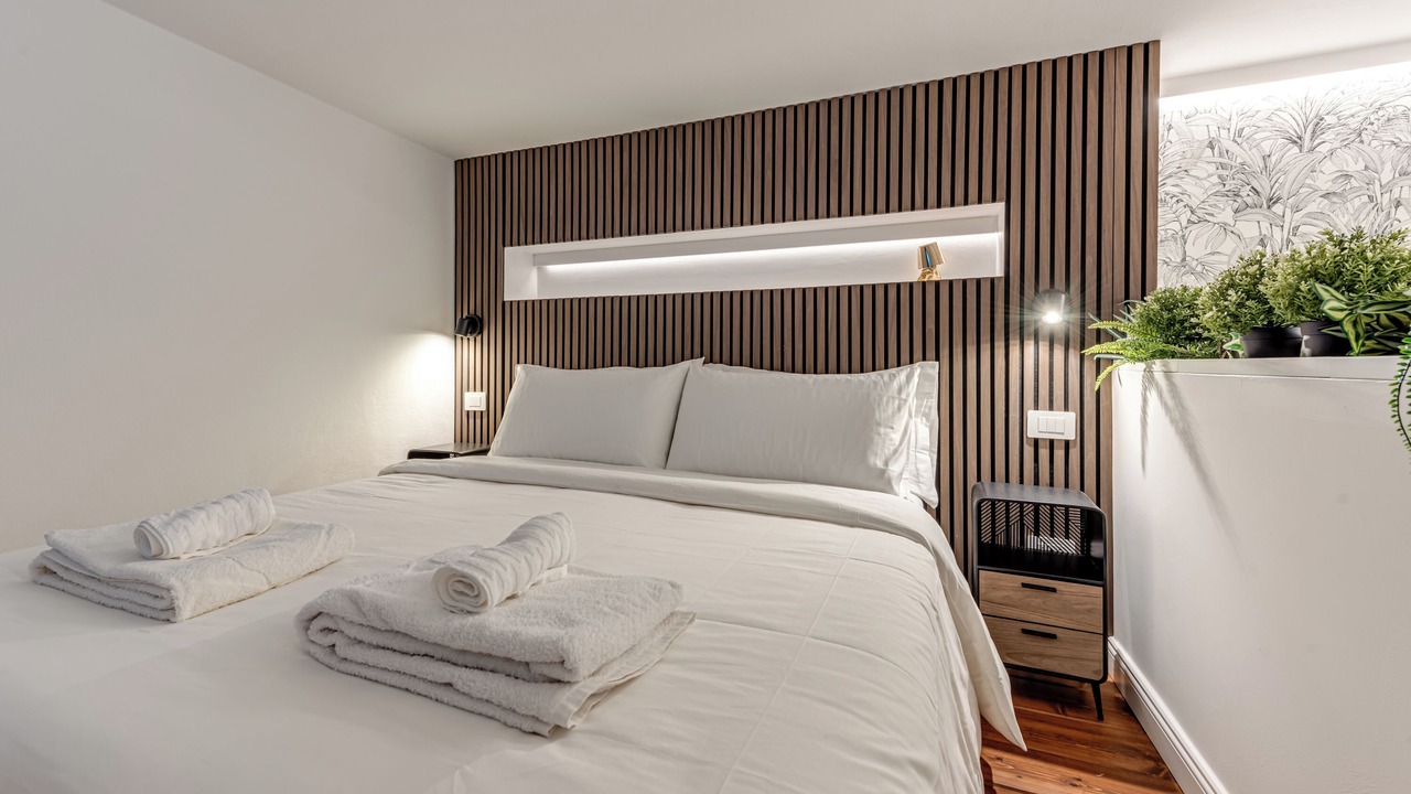 Photo of Bedroom in Santa Croce