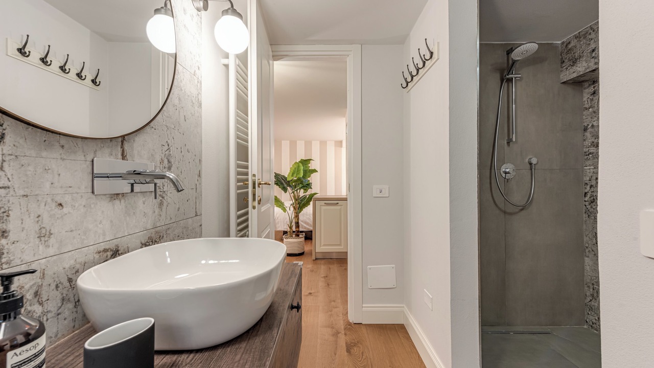 Photo of Bathroom in Santa Croce