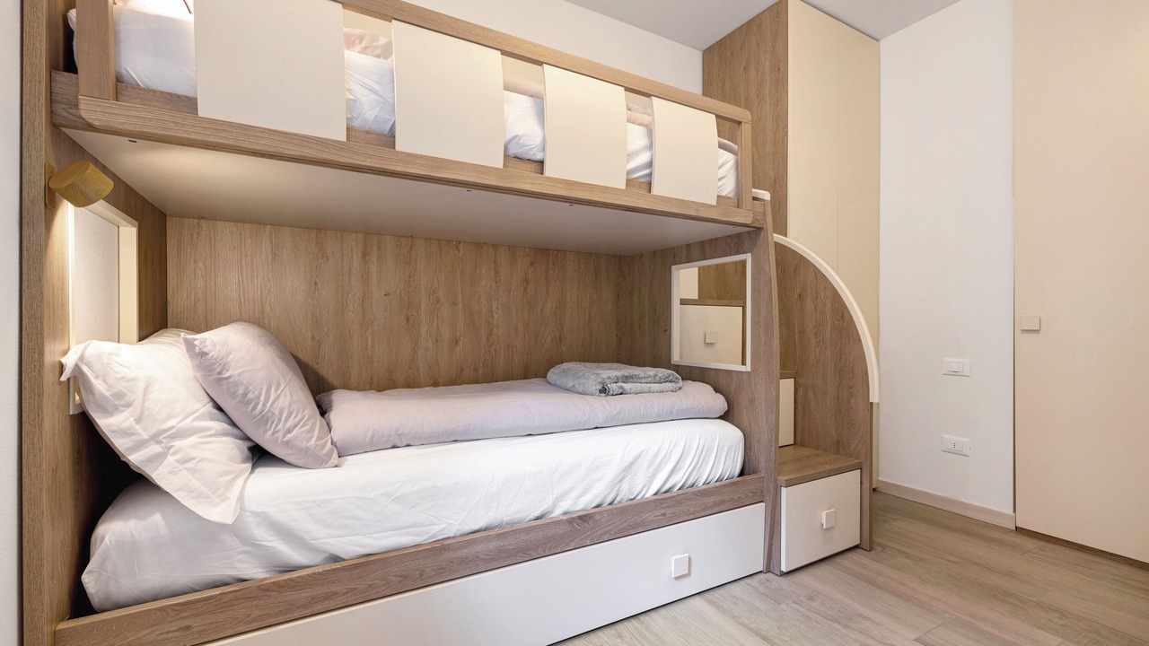 Photo of Bedroom in San Zeno di Montagna
