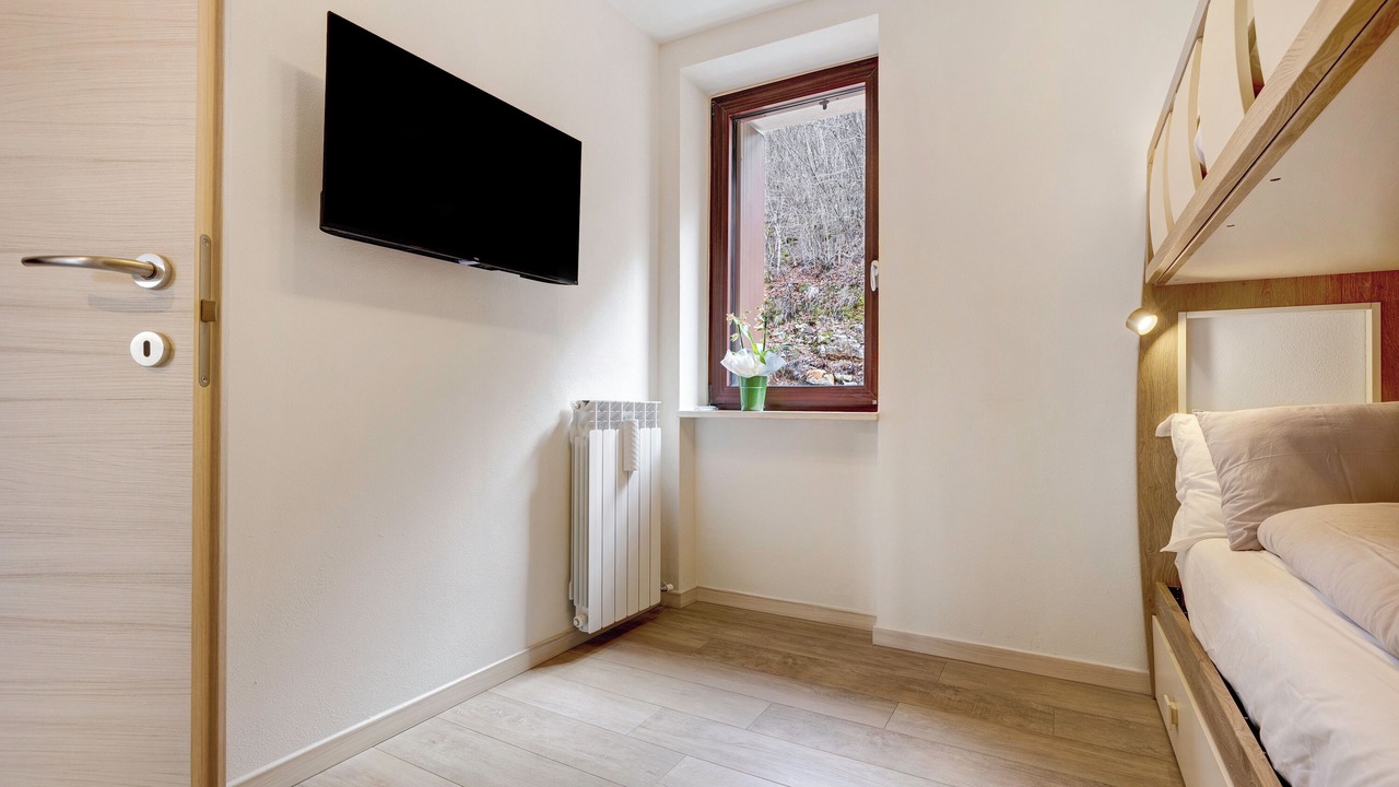 Photo of Bedroom in San Zeno di Montagna