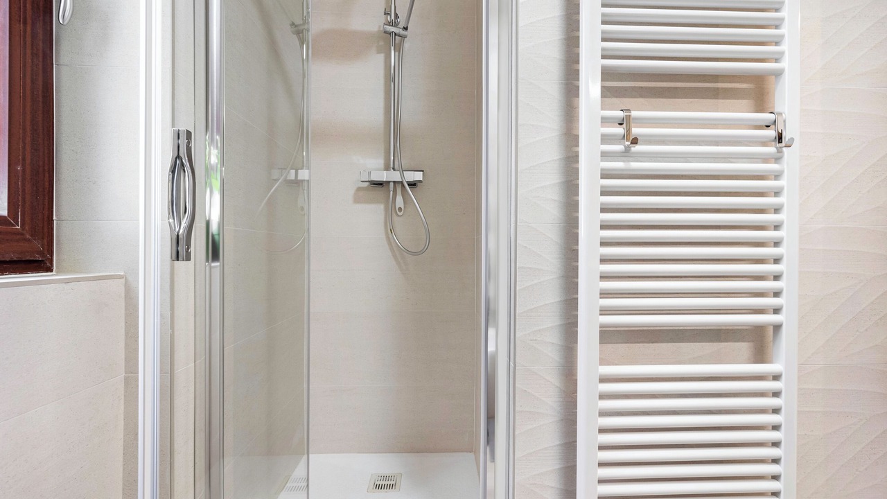 Photo of Bathroom in San Zeno di Montagna