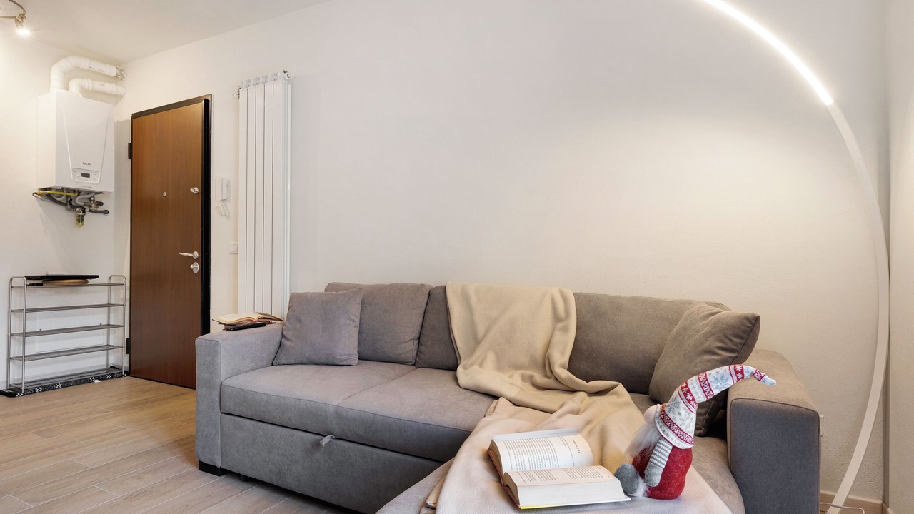 Photo of Livingroom in San Zeno di Montagna