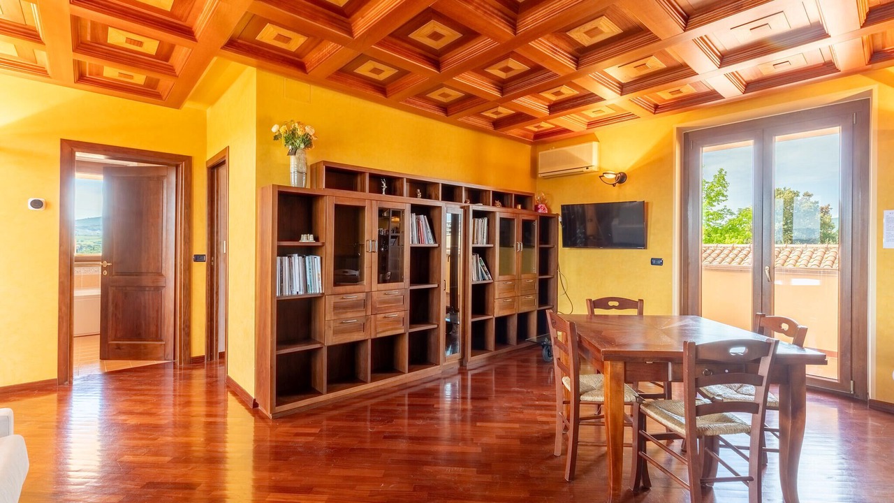 Photo of Bedroom in Gualdo Cattaneo