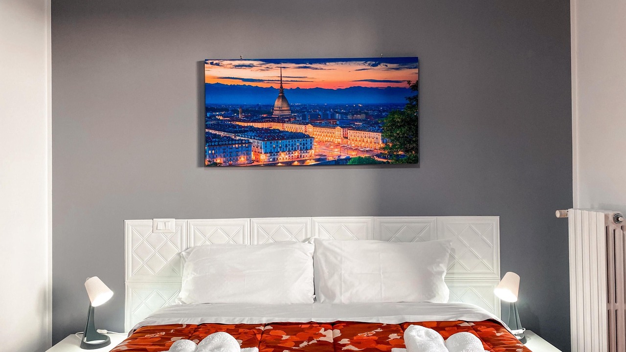 Photo of Bedroom in Vittoria