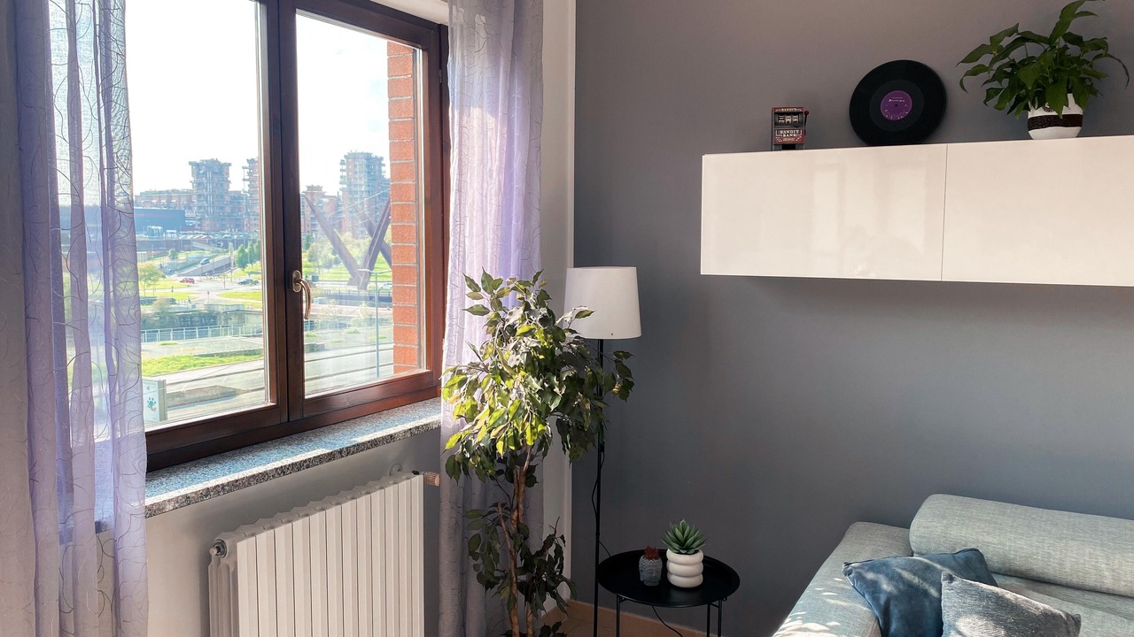 Photo of Livingroom in Vittoria