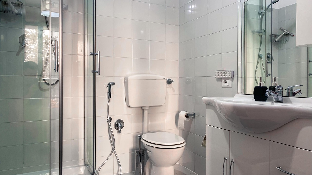 Photo of Bathroom in Vittoria