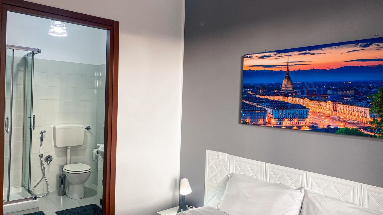 Photo of Bedroom in Vittoria