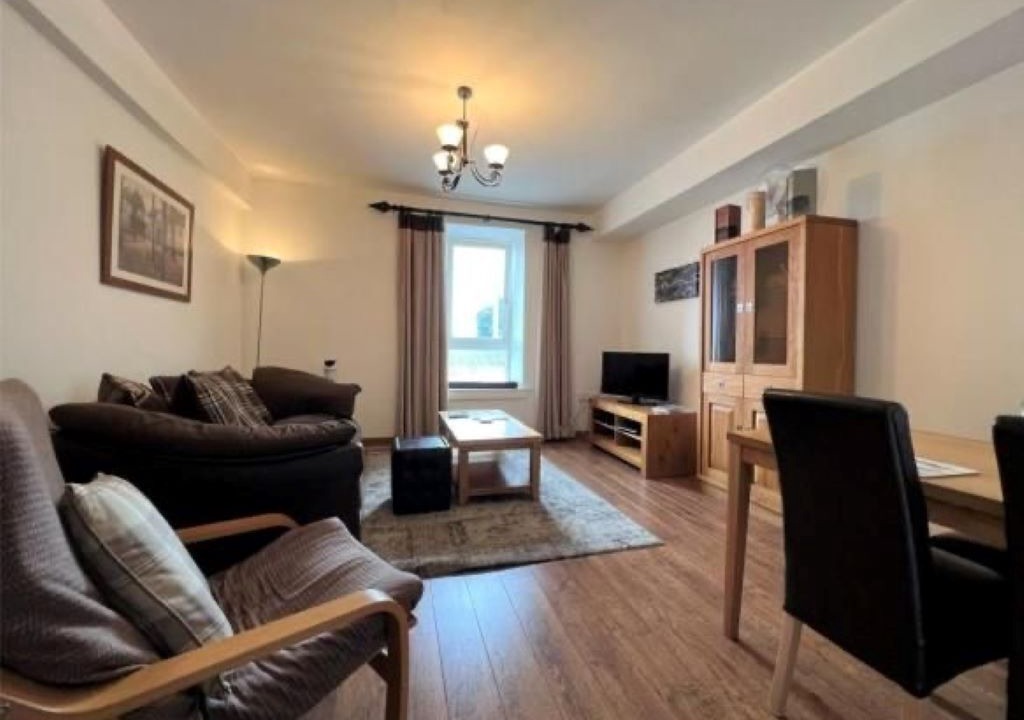 Photo of Livingroom in Tobermory