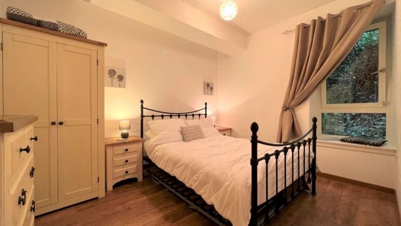 Photo of Bedroom in Tobermory