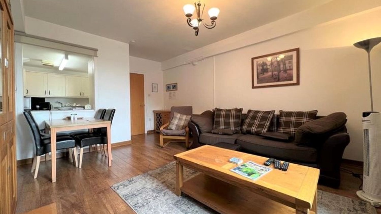 Photo of Livingroom in Tobermory