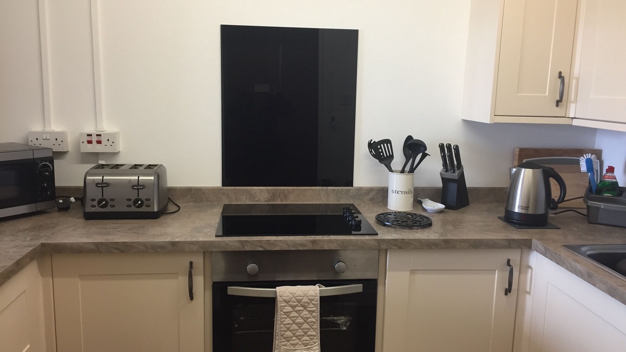 Photo of Kitchen in Tobermory