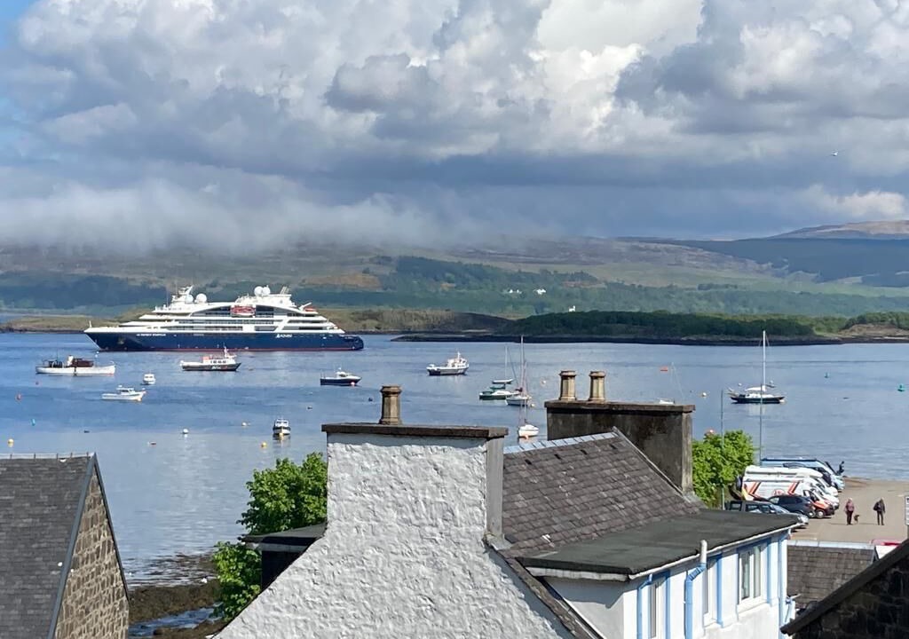 Photo of Others in Tobermory