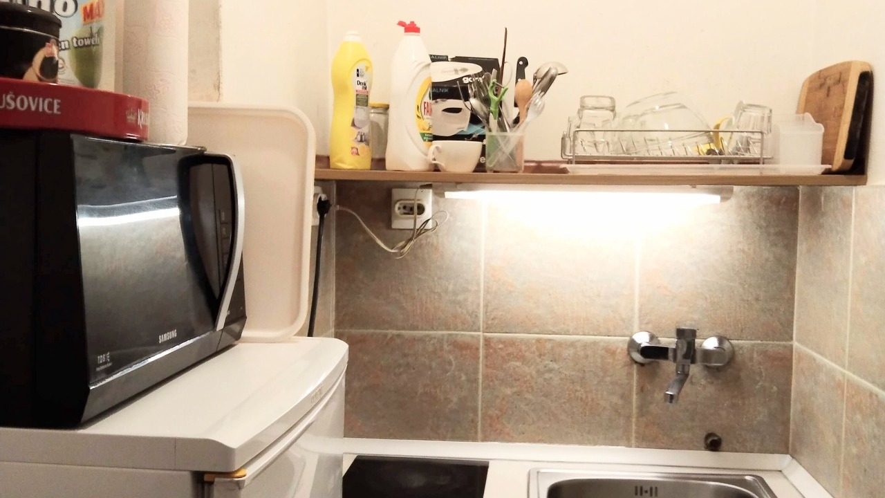 Photo of Kitchen in Vracar