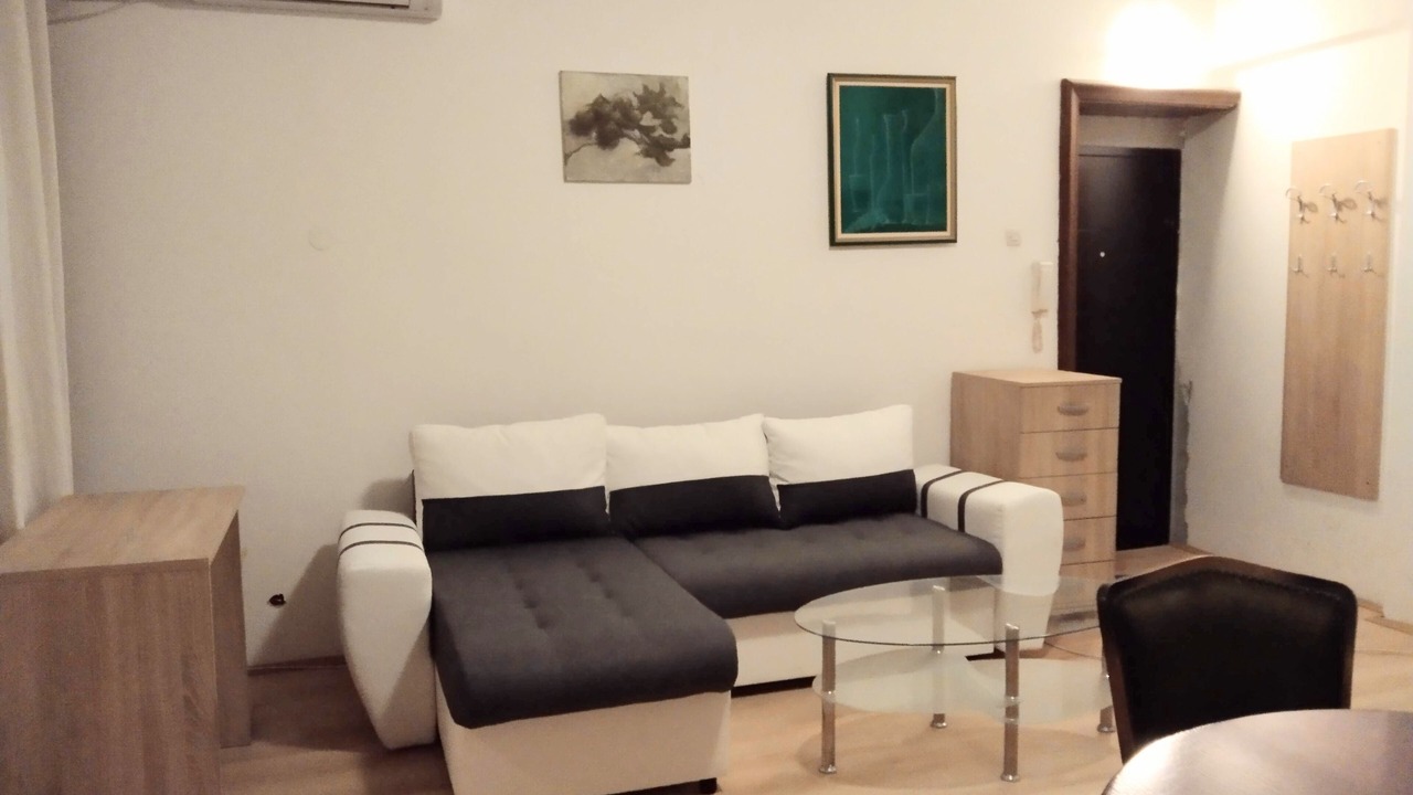 Photo of Livingroom in Vracar